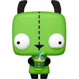 Funko Invader Zim - Gir - Vinyl-Sammelfigur