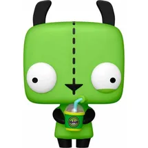 Funko Invader Zim - Gir - Vinyl-Sammelfigur