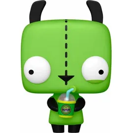 Funko Invader Zim - Gir - Vinyl-Sammelfigur