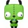 Funko Invader Zim - Gir - Vinyl-Sammelfigur