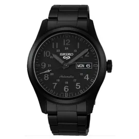 Seiko 5 Sports Edelstahl 100 mm SRPJ09K1