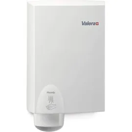 Valera Handy Händetrockner, Weiss