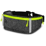 OneFlow Active Pro Belt ZTE Blade A34 Laufgürtel atmungsaktiv