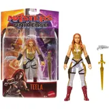 Masters of the Universe Actionfigur Teela 14 cm