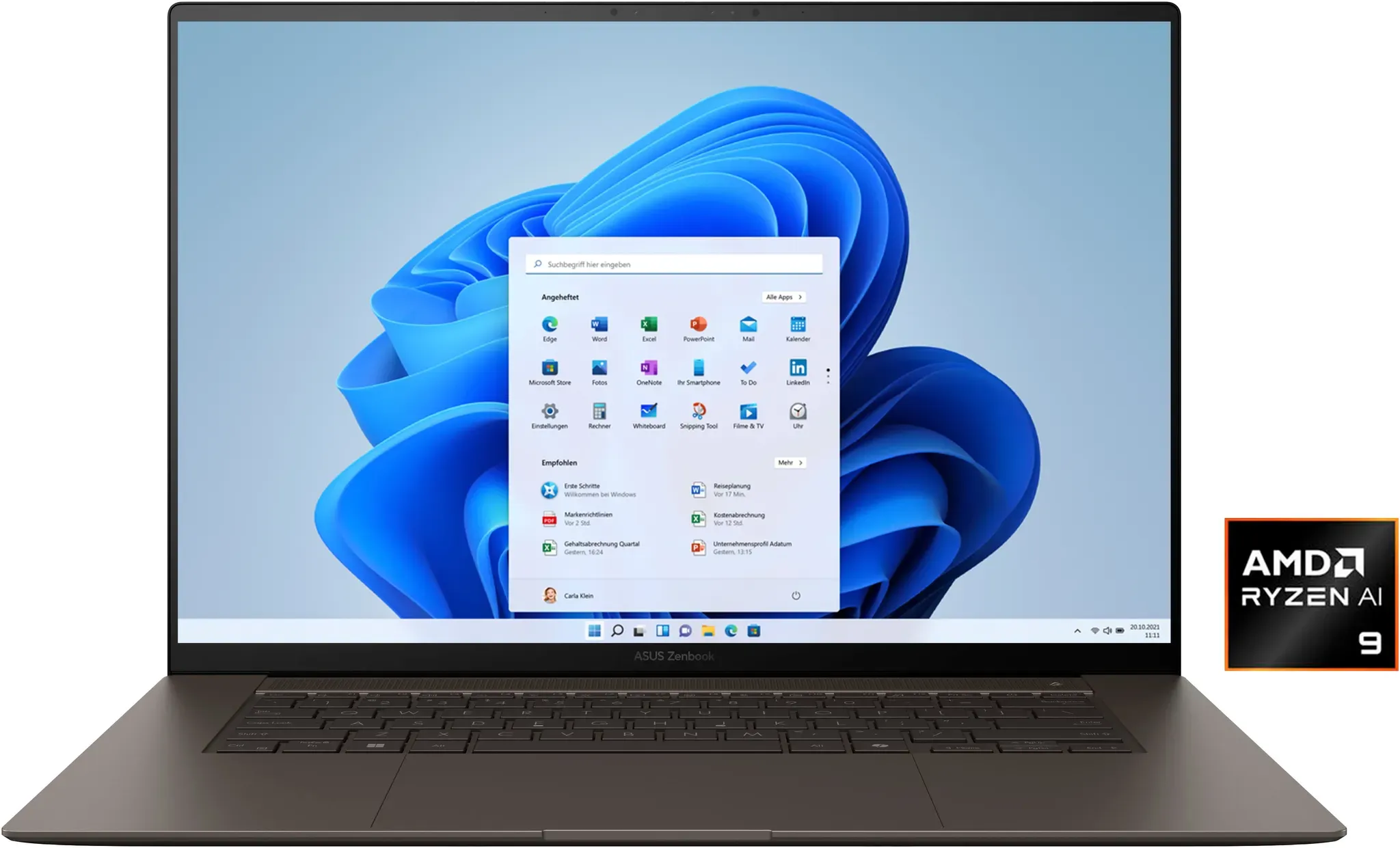ASUS Notebook 