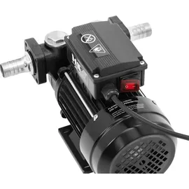 MSW Dieselpumpe 230 V 100 l/min 750 W