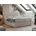 Meble Boxspringbett 180 200 H3 Beige