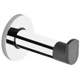 Keuco Plan Handtuchhaken 1-armig Aluminium Silber-eloxiert 14911170000
