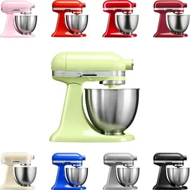 KitchenAid Mini 5KSM3311X empire rot