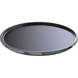 Filter Irix Edge ND 8 67 mm SCHWARZ|SCHWARZ|SCHWARZ No Size