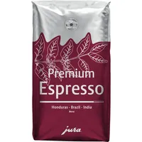 Jura Premium Espresso Blend 250 g