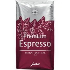 Jura Premium Espresso Blend 250 g