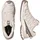 Salomon XA PRO 3D V9 LIFELONG Damen Beige / Rosa 42,5