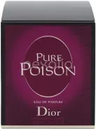 Dior Pure Poison Edp Spray 100 ml