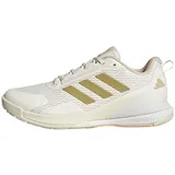 adidas Novaflight 2 Damen Weiß 49 1/3