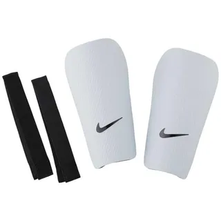 Nike Guard-CE Schienbeinschoner Kinder white/black L 160-180 cm