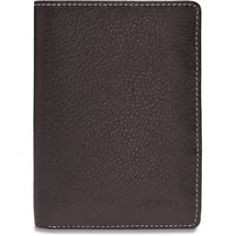 Picard Diego Herren Geldbörse braun