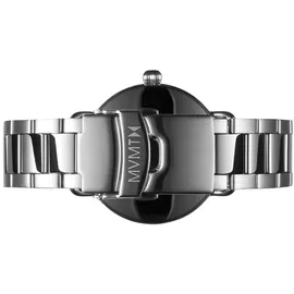 MVMT Bloom Edelstahl 36 mm D-FR01-S