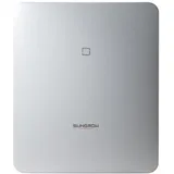 Sungrow SG6.0RT | 14x 440W JASolar Bifacial Glas/Glas Full Black | 14x Unterkonstruktion | 2x 50 Meter Kabel | MC4 Stecker-Set | Crimpzange