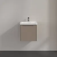 Villeroy & Boch Villeroy & Subway 3.0 Waschbeckenunterschrank, 423x429x378