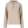 ATHLECIA Namier Hoodie Silver Lining Beige 42
