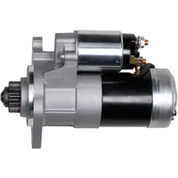 Hella 8EA 015 642-061 Starter/Anlasser - 12V - 1.7kW