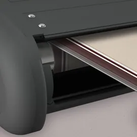 Eclipse Markise 2,5 x 2,0 m wildrose