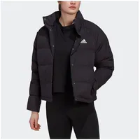 Adidas Helionic Relaxed Down Jacket black