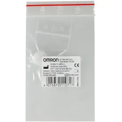 OMRON Luftfilter-Set 3 St