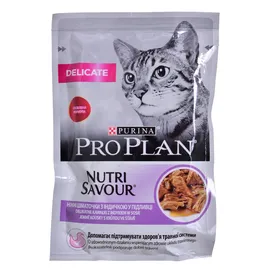 Purina Delicate Truthahn 85 g