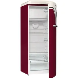 Gorenje OBRB615DR Bulli rot (741259)