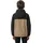 Vaude Turaco III Regenjacke Unisex Schwarz 122/128