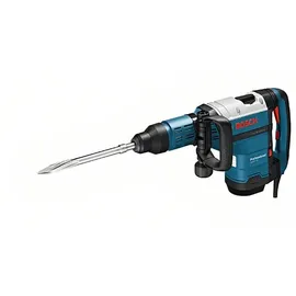 Bosch GSH 7 VC Professional inkl. Spitzmeißel + Koffer
