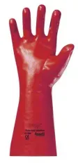 Ansell Handschuh PVA® 15-554-9 , 1 Paar, Größe 9
