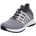 Slip-on Sneaker grey melange 42