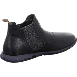 THINK! Hauki Herren Schwarz 43,5