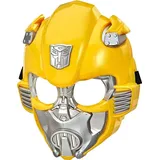 Transformers F40495L0, Kind, Gesichtsmaske, 5 Jahr(e), Film, Transformers - Bunt