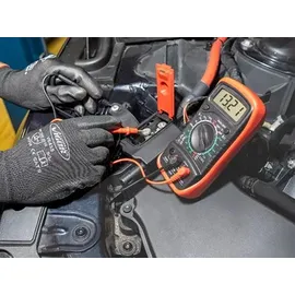 VIGOR Digital Multimeter V4324