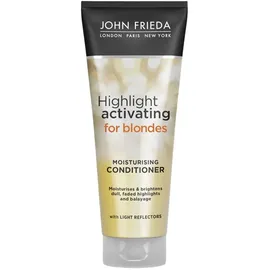 John Frieda Sheer Blonde Highlight Aktivating 500 ml