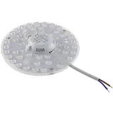 ChiliTec Led Ring Modul für Deckenleuchten, 24w, 230v, 2200 Lumen, Neutralweiß