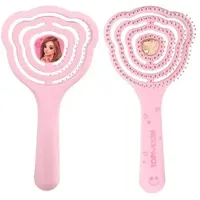 DEPESCHE 13510 TOPModel Haarbürste Beauty and Me,