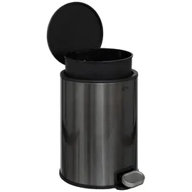 5five simply smart Simply Smart 6 l Schwarz