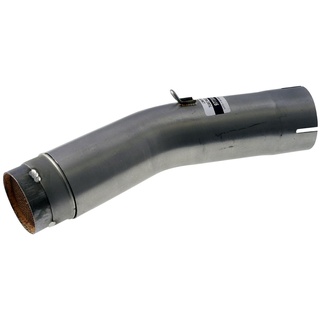 MIVV Acc.033.a1 Katalysator - Silver - One Size