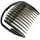 Babyliss Kammaufsatz 0,5-4,5 mm 1 St.