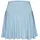 vivance active by lascana Skort Damen Tellerröcke Blau 32/34