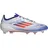 Herren cloud white/solar red/lucid blue 46 2/3