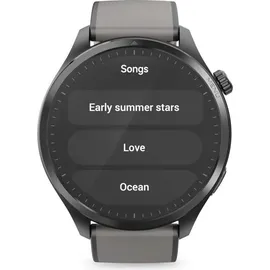 Hama Smartwatch 9000 anthrazit (00178627)