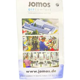 Jomos schwarz 45