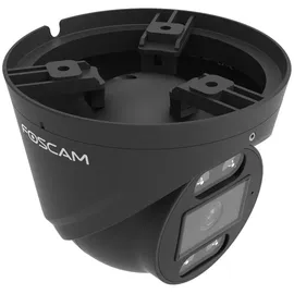 Foscam FNA108E-T4-2T Schwarz