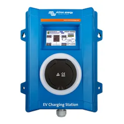 Victron EV Charging Station / EV Charger / Ladestation / Wallbox